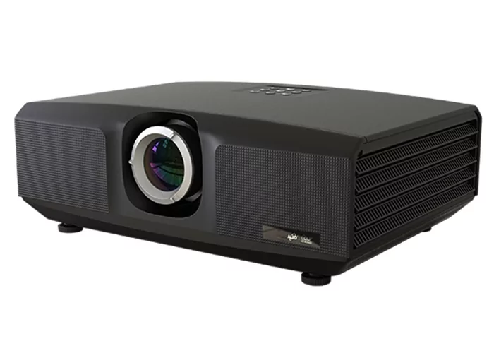 Проектор Abira D AB-D83ZL, лазерный, 1920x1200, 8700лм