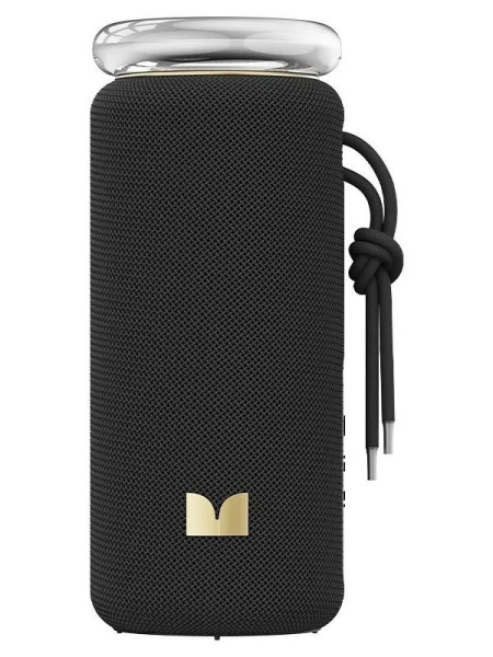 Акустика Monster Atomic Glow (MS62132), 20 Вт, Bluetooth