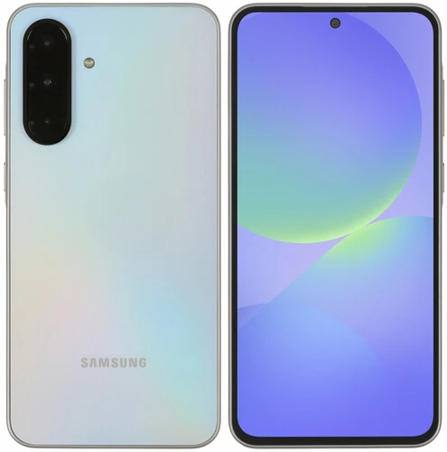 Смартфон Samsung Galaxy A36 8Gb/128Gb белый