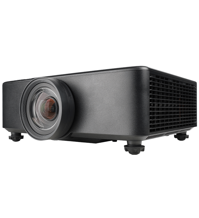 Проектор Abira R AB-R650L, лазерный, 1920x1200, 6700лм