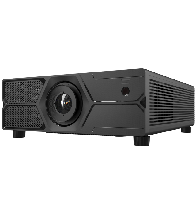 Проектор Abira S AB-S150ZLe, лазерный, 1920x1200, 15000лм