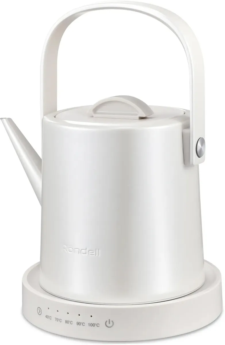 Чайник электрический Rondell RDE-WK804, 1л., 1.2 кВт (RDE-WK804)