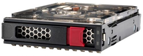 Жесткий диск (HDD) HPE 20Tb, 3.5", 7.2K, SAS 12Gb/s (P53553-B21)