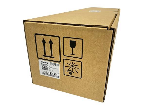 Блок проявки Canon FM2-G092 (FM2-G092), черный