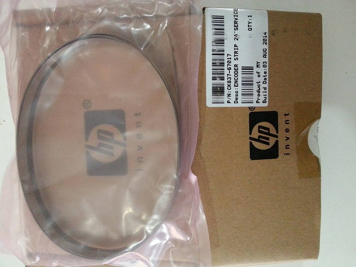 Лента позиционирования 24" HP (CK837-67017)