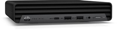 Неттоп HP ProDesk 400 G9 Mini, Intel Core i5 14500T, 16Gb, 512Gb SSD, W11Pro (CA1B3AT)