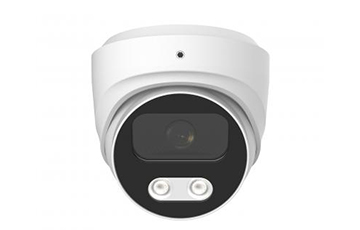 IP-камера AK Technology (2.8 мм), уличная, купольная, POE (AK-IP5-DLVM-PoE)