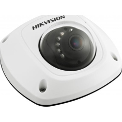 IP-камера HikVision DS-2CD3546G2-IS (2.8 мм), уличная, купольная, POE (DS-2CD3546G2-IS(2.8mm)(H))