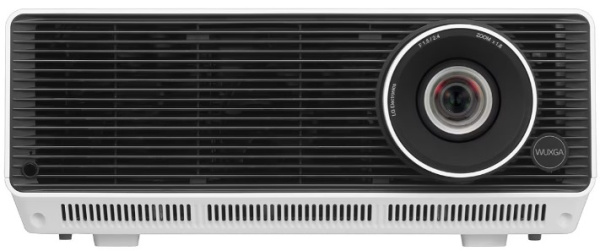 Проектор LG ProBeam BF50RG-GL, лазерный, 1920x1200, 5000лм