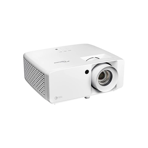 Проектор Optoma ZK450, DLP, 3840x2160, 4200лм