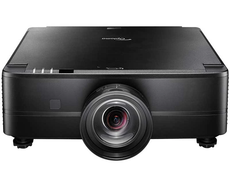 Проектор Optoma ZK810TST, DLP, 3840x2160, 8500лм