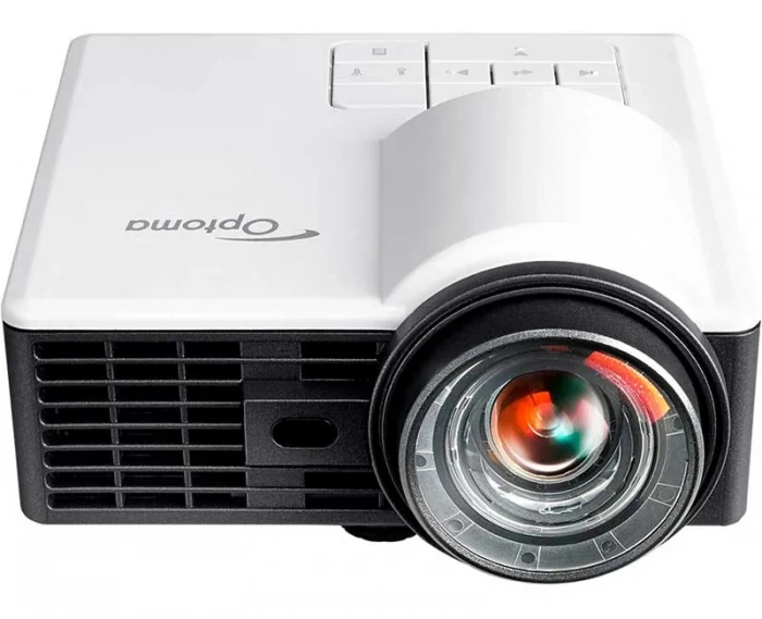 Проектор Optoma ML1050STi, DLP, 1280x800, 1000лм