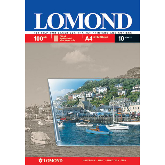 пленка Lomond (0710421)