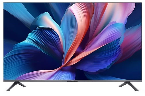 Телевизор 55" Xiaomi TV A Pro 55 2026, 3840x2160, темно-серый