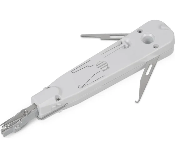 Инструмент для заделки плинтов Cabeus HT-3141 (HT-3141)