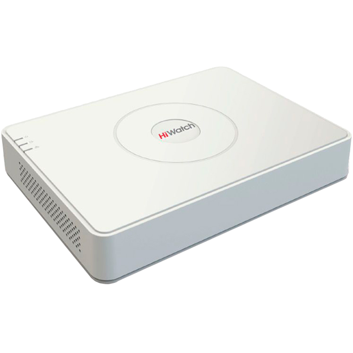 

Гибридный видеорегистратор (XVR/HVR) HiWatch DS-H116G, каналов: 16, до 25 кадров/с, отсеков HDD: 1, IP/HDTVI/AHD/аналоговые, Белый, DS-H116G