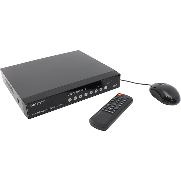 Nvr 432m k