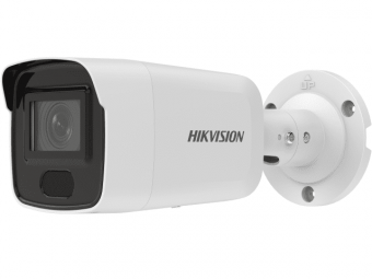 IP-камера HikVision DS-2CD3066G2-IS (2.8 мм), уличная, цилиндрическая, POE (DS-2CD3066G2-IS(2.8mm)(H))