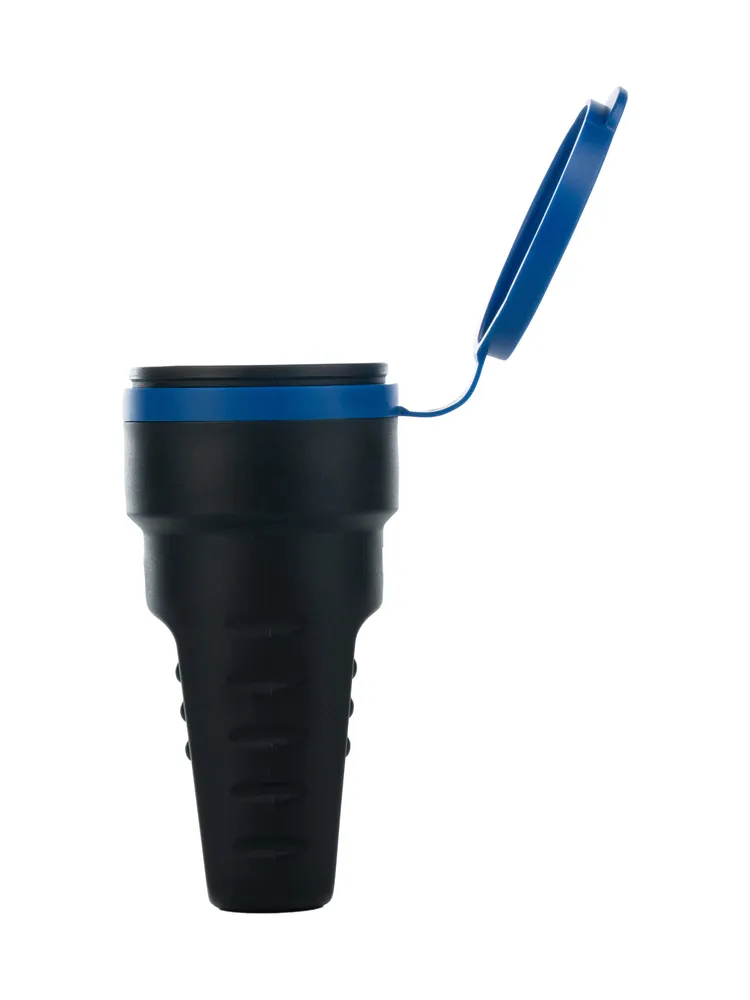 Колодка удлинителя Filum FL-CS-EU-IP44-BL 1-розетка