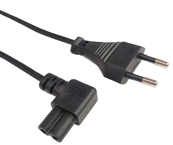 Кабель питания Filum Europlug(M)-IEC-320-C7, 3 м