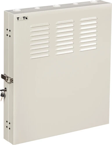 Шкаф TWT TWT-CBVRT-2U-6x10-GY 2U, 650x114 мм (TWT-CBVRT-2U-6x10-GY)