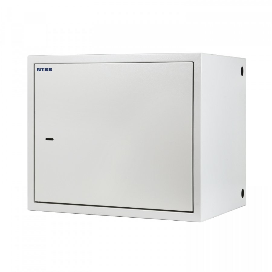 Шкаф NTSS 10U, 600x500 мм (NTSS-WAR10U6050)