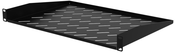 Полка Filum глубина 315 мм до 20 кг (FL-RSHС-1U-315-BK)