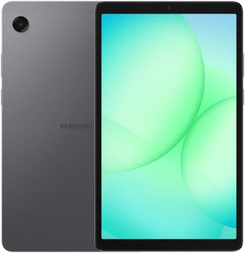 Планшет Samsung Galaxy Tab A11 8.7", 4Gb/64Gb, графит