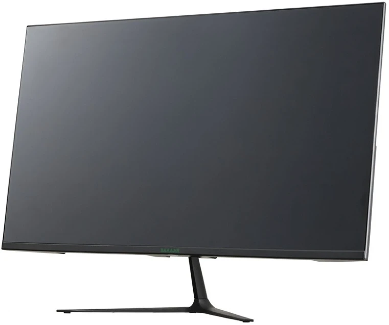 Монитор 23.8" Valday RE24BDB черный