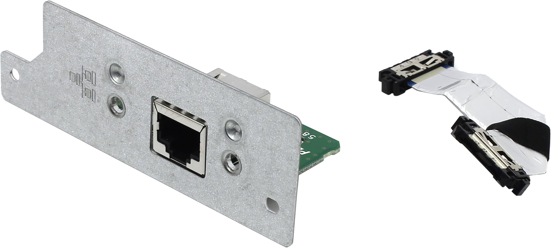 Сетевая карта ib 33