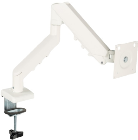 Кронштейн настольный для мониторов 10"-32", Filum FL-DMG001SW, до 10 кг (FL-DMG001SW)