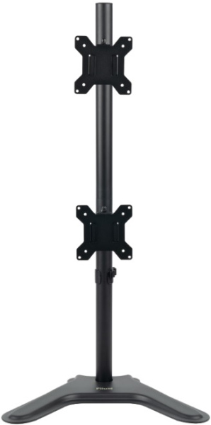 Кронштейн настольный для мониторов 10"-32", Filum FL-DMT003DB, до 20 кг (FL-DMT003DB)