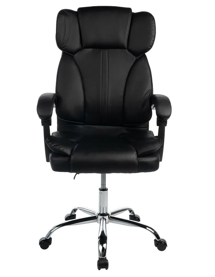 Кресло офисное Filum FL-CH-OFB-010, черный