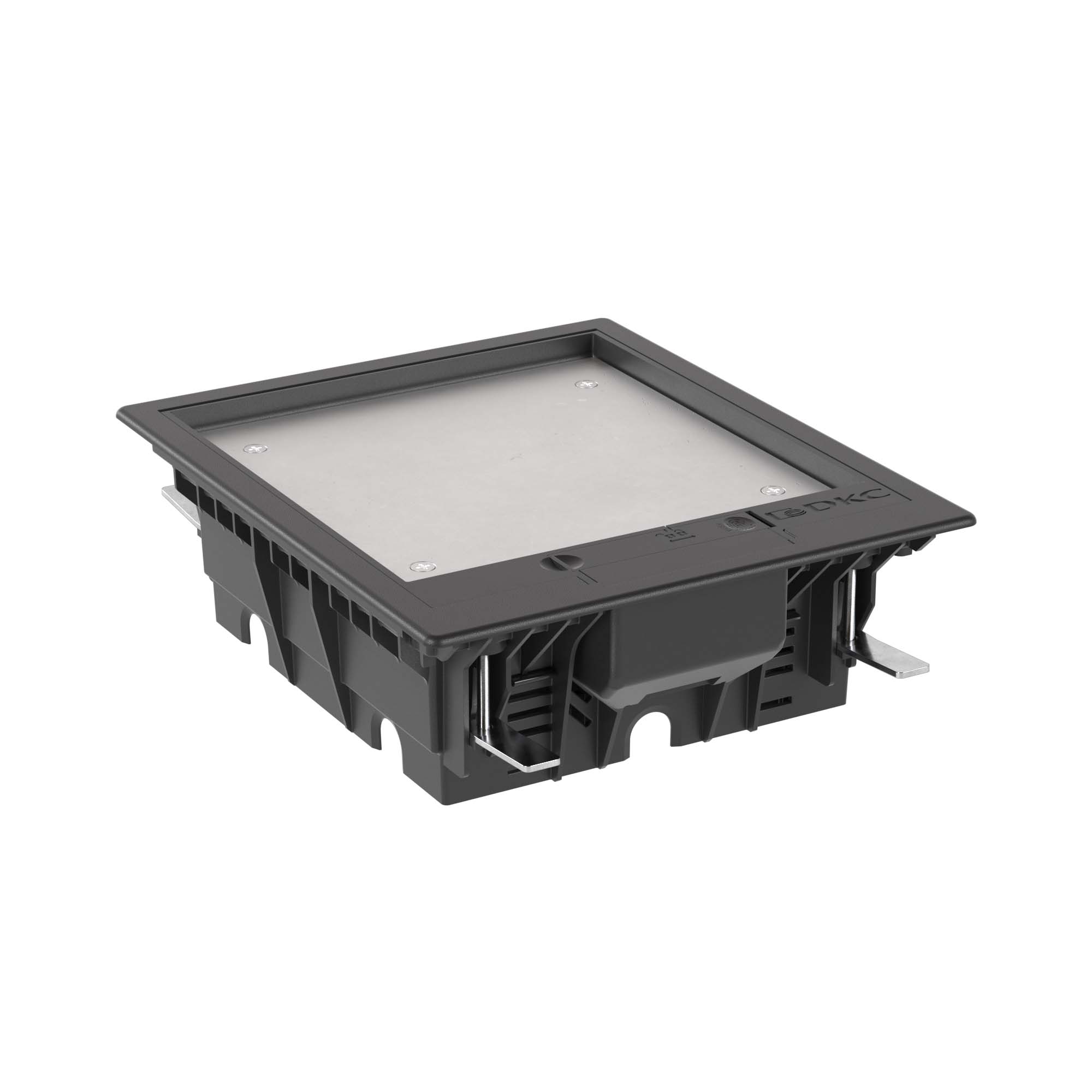 Лючок напольный DKC