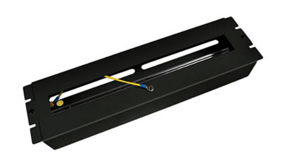 Панель Filum FL-PS-3U-BK 1 шт. (FL-PS-3U-BK)