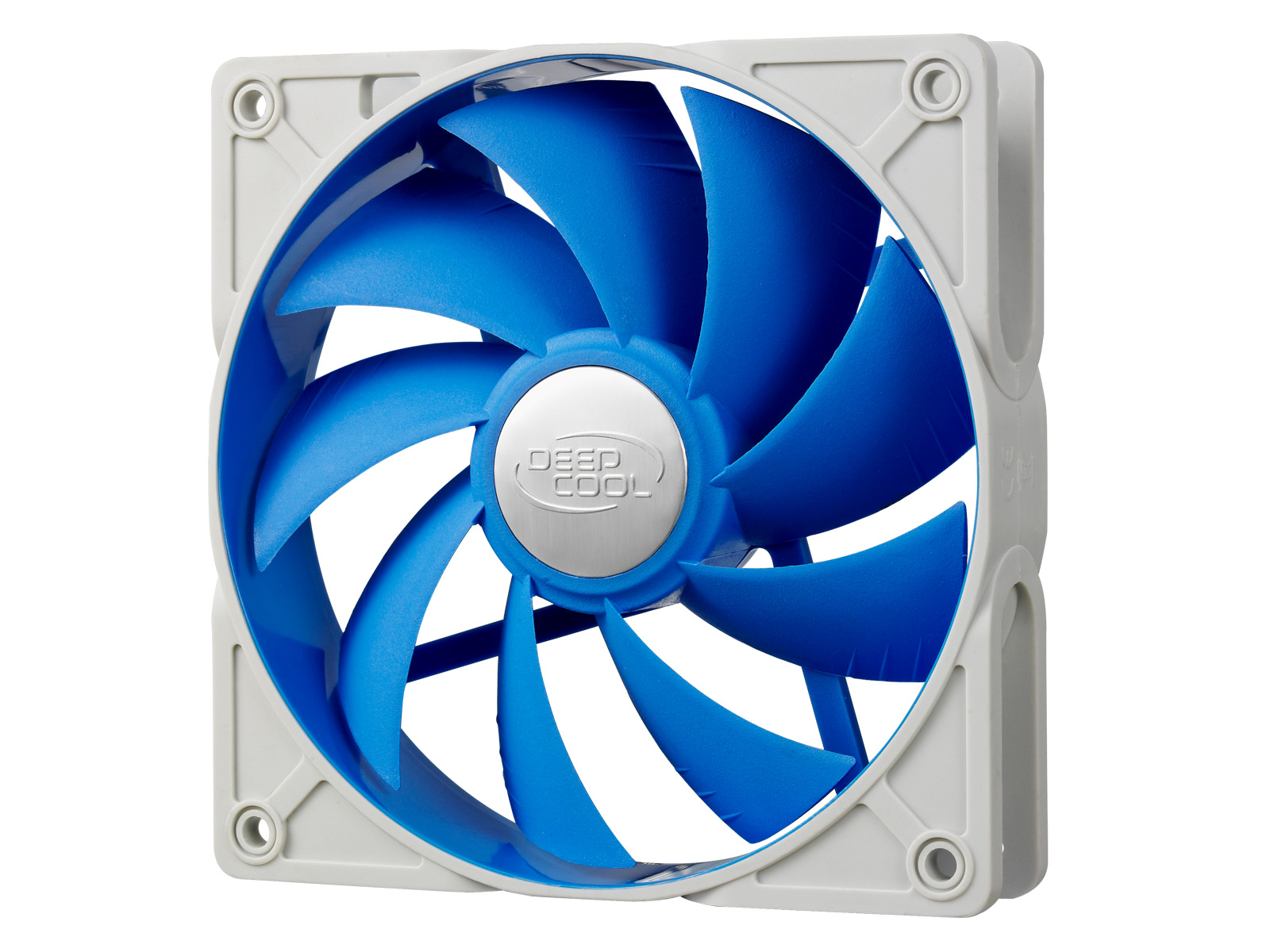 Вентилятор Deepcool UF120, 120 мм, 1шт