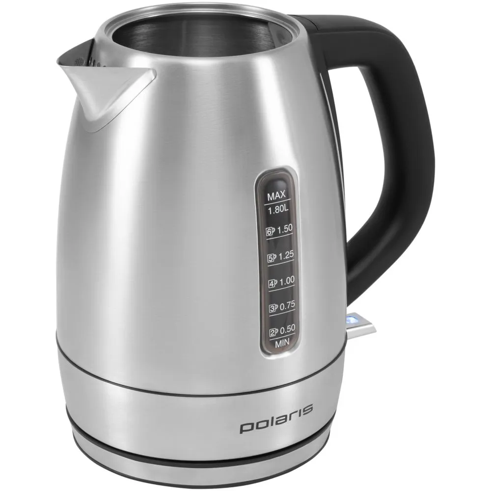 Чайник электрический POLARIS PWK 1865CA, 1.8л., 2.2 кВт (PWK_1865CA)