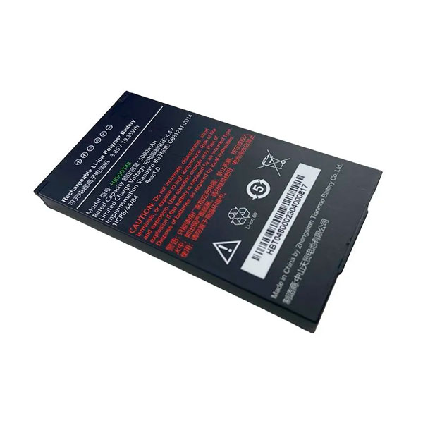 Аккумулятор для ТСД UROVO ACC-CT48-BAT5000