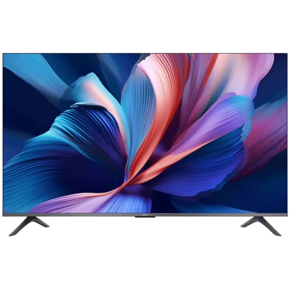 Телевизор 75" Xiaomi TV A Pro 75 2026, 3840x2160, черный
