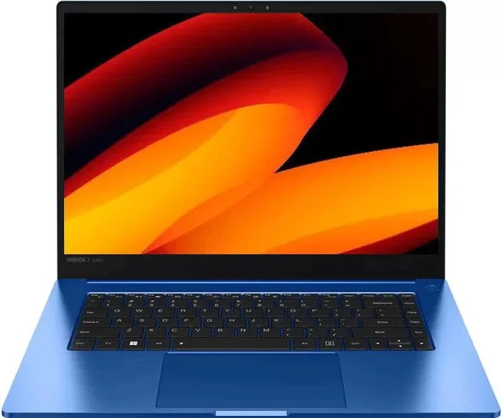 Ноутбук 15.6" Infinix Inbook Y2 Plus XL29, синий (71008301366)