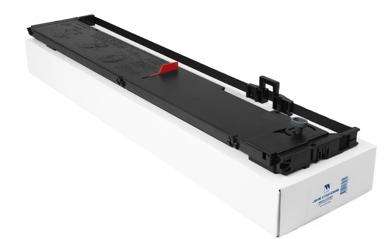 Картридж NV Print NV-RC-C13S015384BA, черный