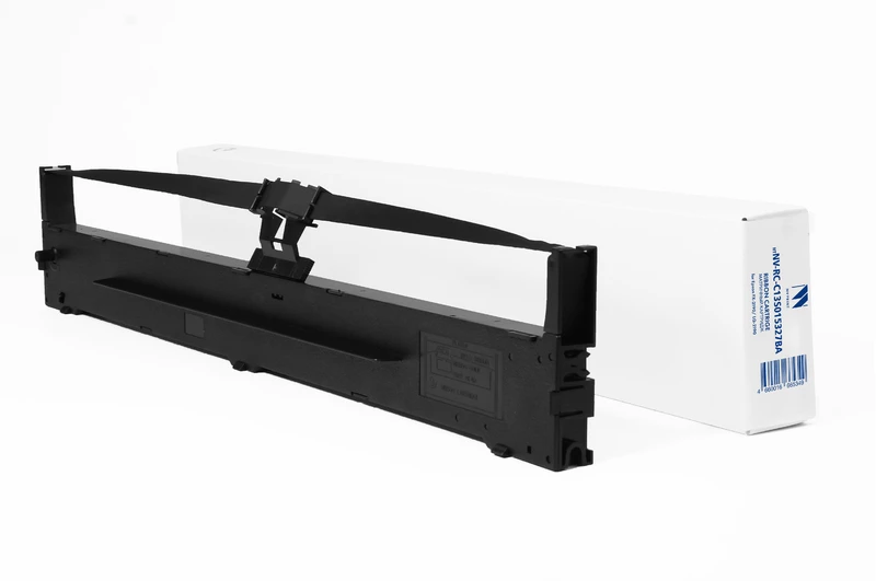 Картридж NV Print NV-RC-C13S015327BA, черный