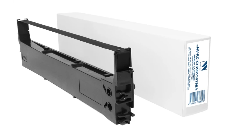 Картридж NV Print NV-RC-C13S015019BA, черный