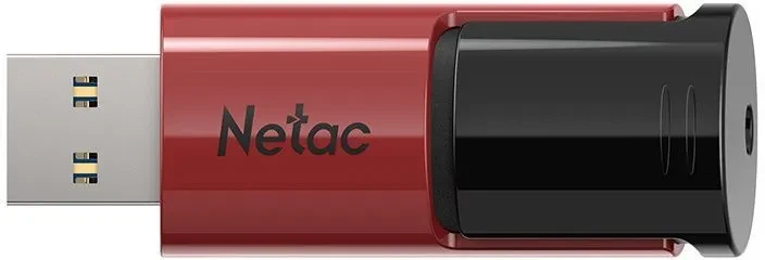 Флешка 16Gb Netac U182 NT03U182N-016G-32RE