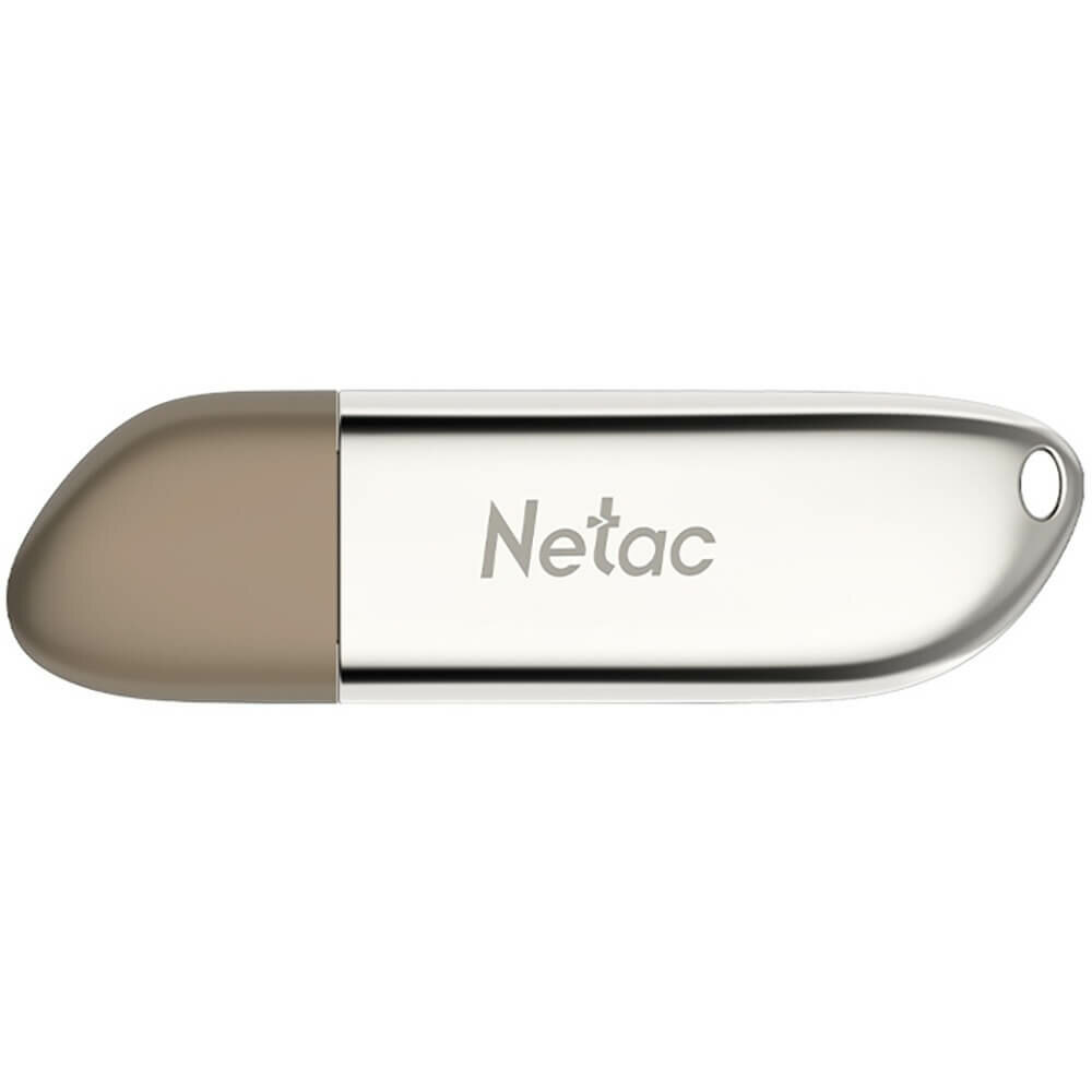 Флешка 16Gb Netac U352 NT03U352N-016G-32PN