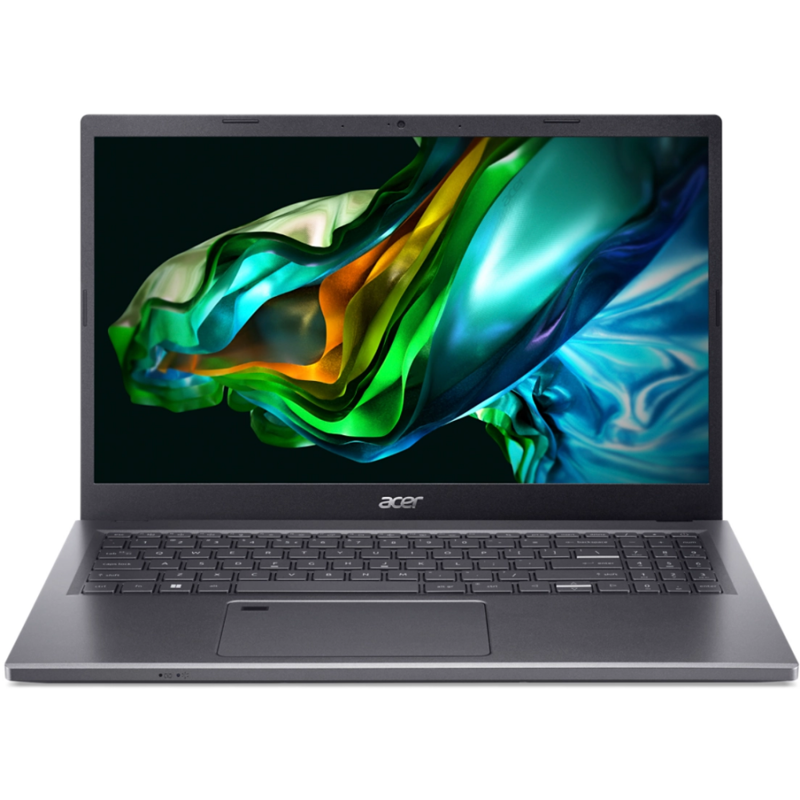 Ноутбук 15.6" Acer Aspire 5 A515-58GM-54PX, темно-серый (NX.KQ4CD.006)