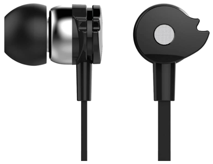 

Проводные наушники Oklick HS-S-210, jack 3.5 мм, белый, HS-S-210