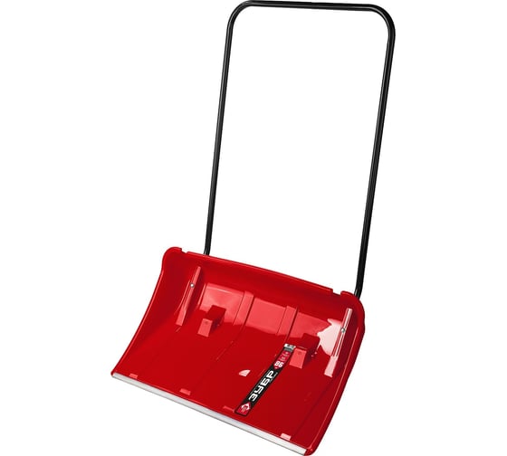 Лопата снеговая ЗУБР