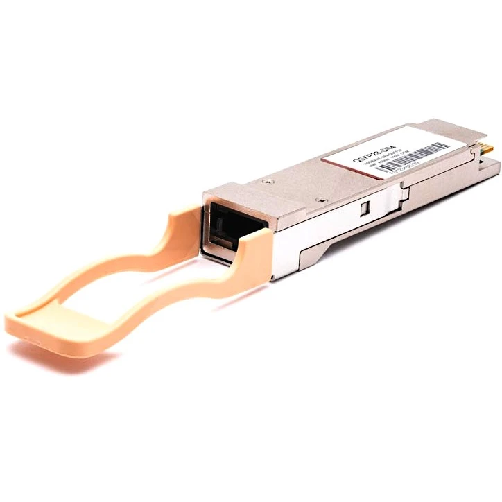 Модуль QSFP28 Huawei QSFP28-100G-SR4, до 100 м (02311GBW)