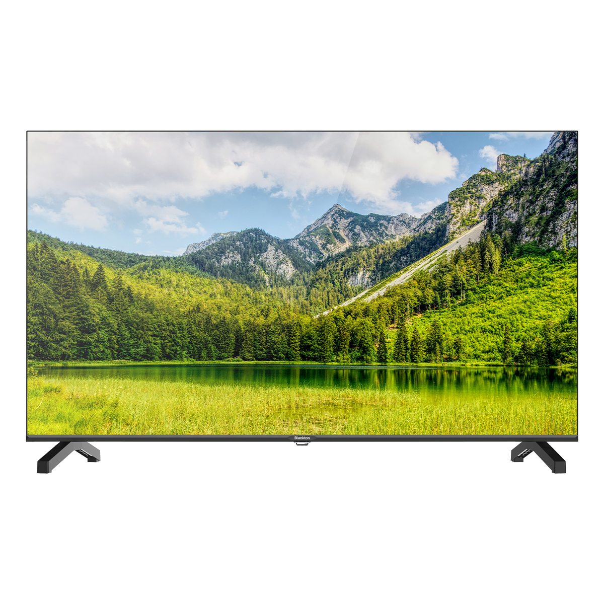 Телевизор 40" Blackton Bt 40FS38B, 1920x1080, черный